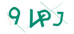Identifying code