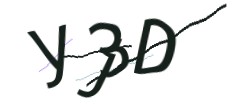 Identifying code