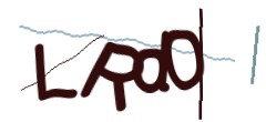 Identifying code