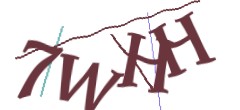 Identifying code