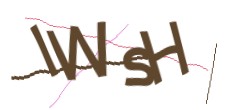 Identifying code