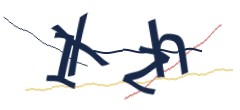 Identifying code