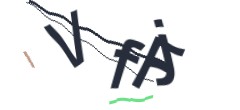 Identifying code