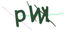 Identifying code