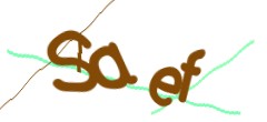 Identifying code