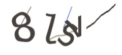 Identifying code