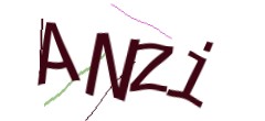 Identifying code