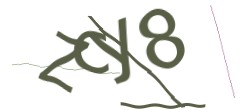 Identifying code