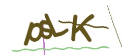 Identifying code