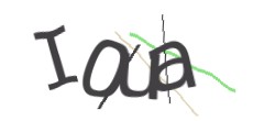 Identifying code