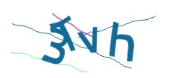 Identifying code