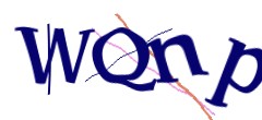 Identifying code