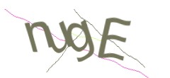 Identifying code