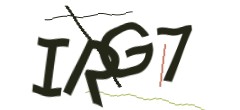 Identifying code
