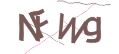 Identifying code