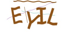 Identifying code