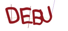 Identifying code