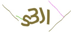 Identifying code
