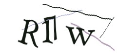 Identifying code