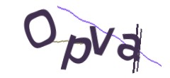 Identifying code