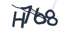Identifying code