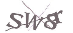 Identifying code
