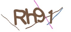 Identifying code