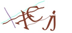 Identifying code