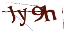 Identifying code