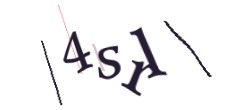 Identifying code