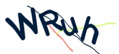 Identifying code