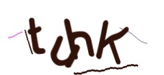 Identifying code