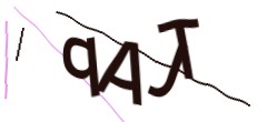Identifying code