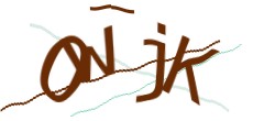 Identifying code