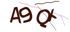 Identifying code