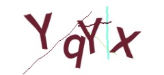 Identifying code