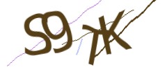 Identifying code