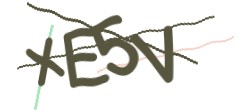 Identifying code