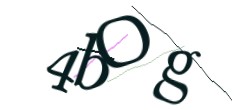 Identifying code