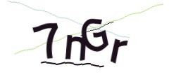 Identifying code