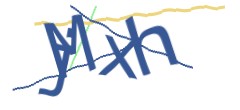 Identifying code