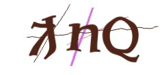 Identifying code