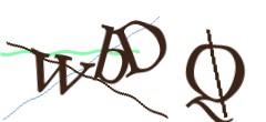 Identifying code