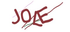 Identifying code