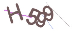 Identifying code