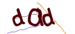 Identifying code