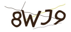 Identifying code