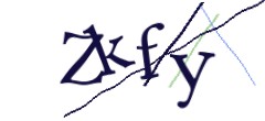 Identifying code