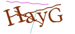 Identifying code