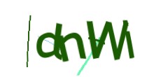 Identifying code